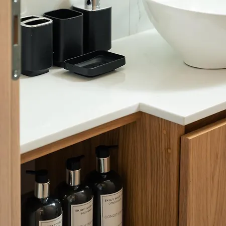 Апартаменты Ethea Residences-helia Ханья