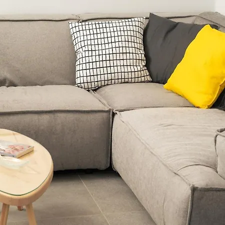 Ethea Residences-helia * Ханья