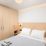 Ethea Residences-helia Apartment Chania (Crete)
