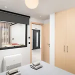 Apartment Ethea Residences-helia Chania (Crete)