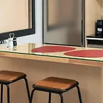 Ethea Residences-helia Apartment Chania (Crete)