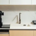 Ethea Residences-helia Apartment *