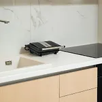 Apartment Ethea Residences-helia *