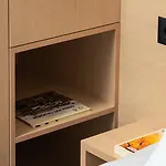 Apartment Ethea Residences-helia Chania (Crete)
