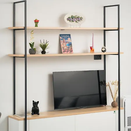 Ethea Residences-helia Διαμέρισμα