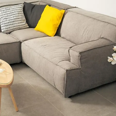 Ethea Residences-helia * La Canée