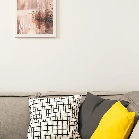 Ethea Residences-helia Lägenhet
