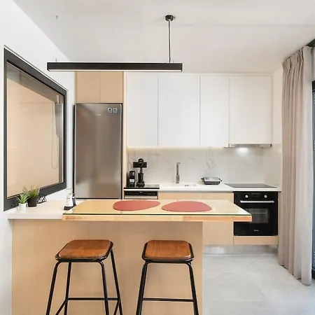 Ethea Residences-helia Chania (Crete)