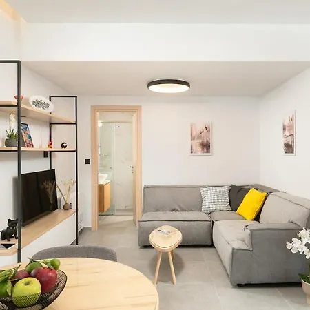 Ethea Residences-helia Χανιά