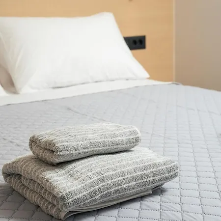 Ethea Residences-helia Chania (Crete)