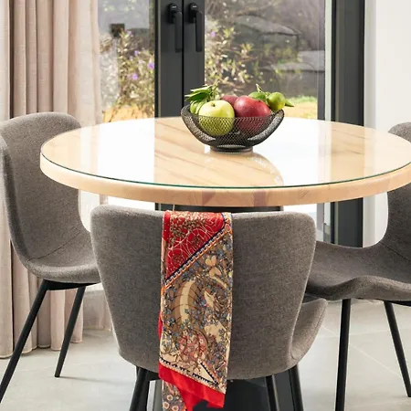 Ethea Residences-helia Апартаменты Ханья