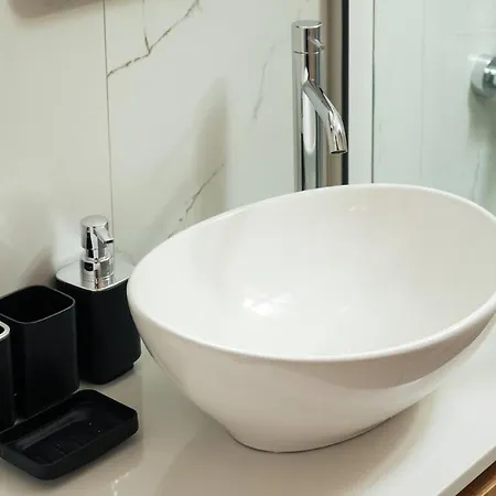 Ethea Residences-helia Διαμέρισμα *