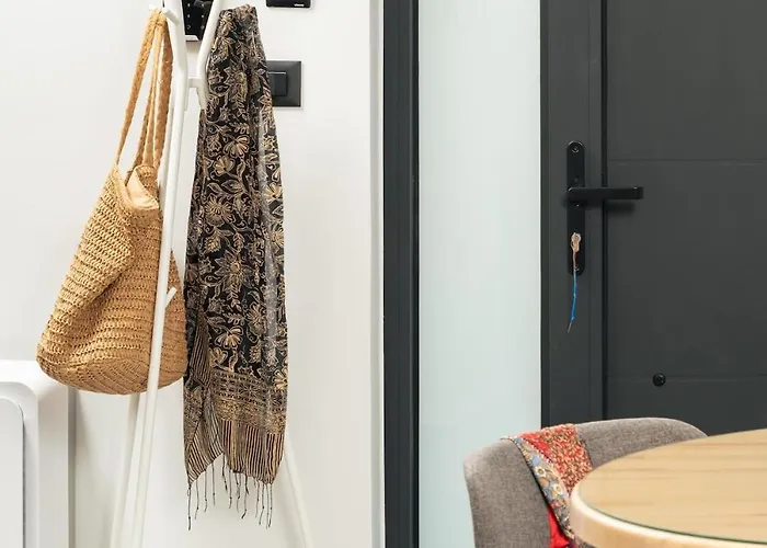 Ethea Residences-helia Appartement