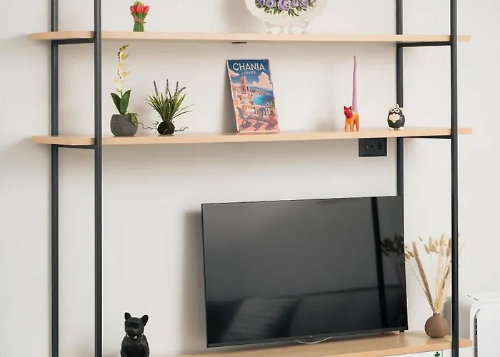 Ethea Residences-helia Appartement