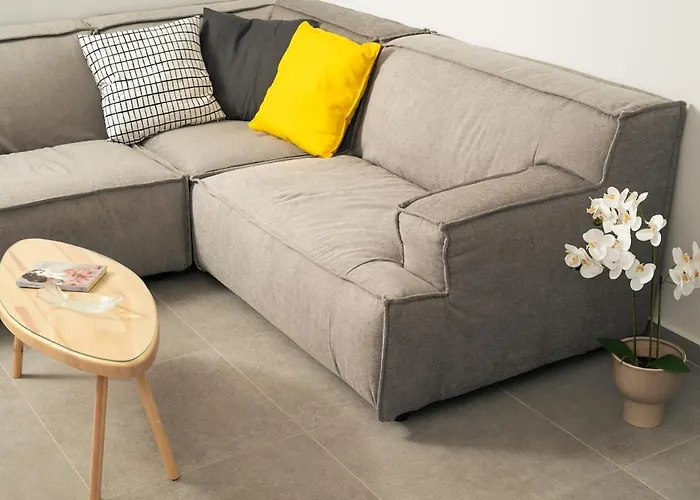 Ethea Residences-helia * La Canée