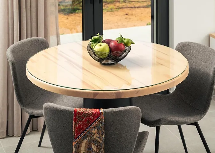 Ethea Residences-helia Apartament