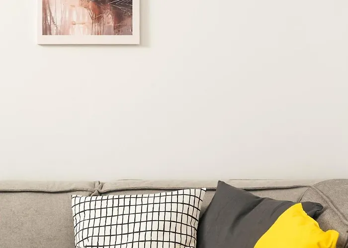 Ethea Residences-helia Appartement