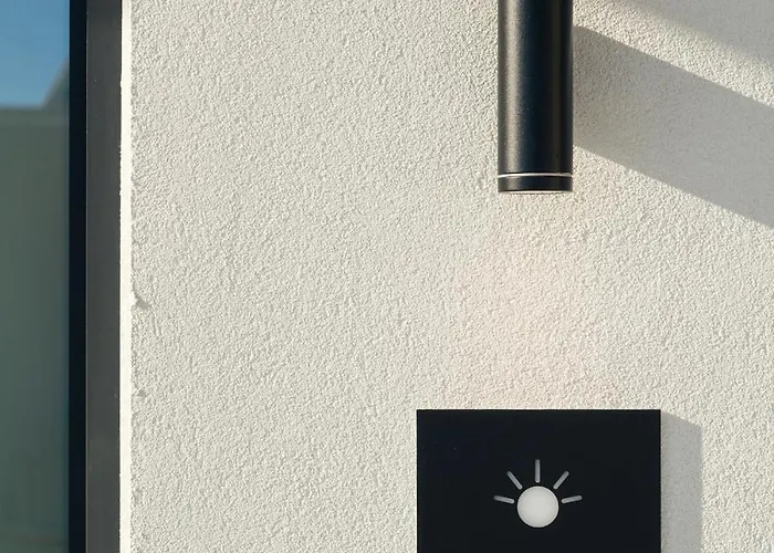 Ethea Residences-helia La Canée