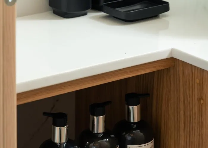 Ethea Residences-helia La Canée