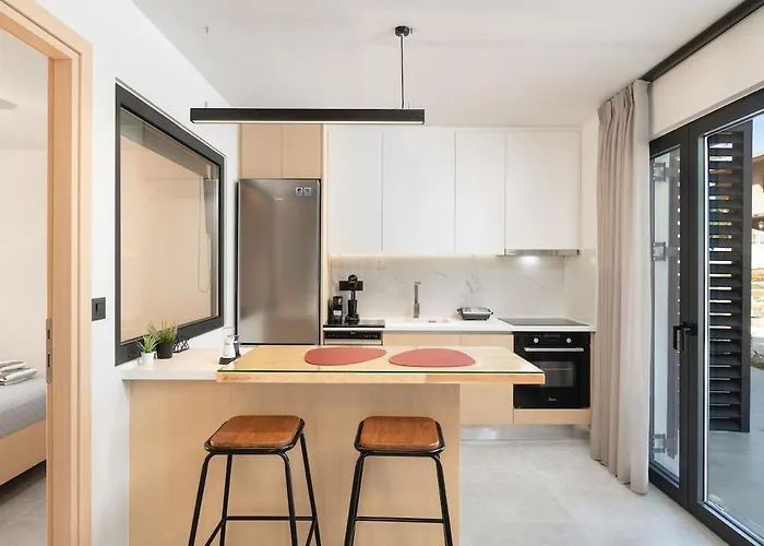 Ethea Residences-helia La Canée