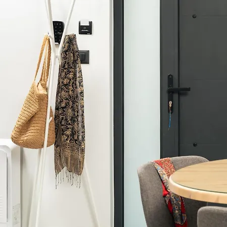 Ethea Residences-helia Appartamento