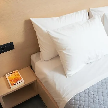 Ethea Residences-helia Apartamento La Canea