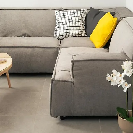 Apartamento Ethea Residences-helia *