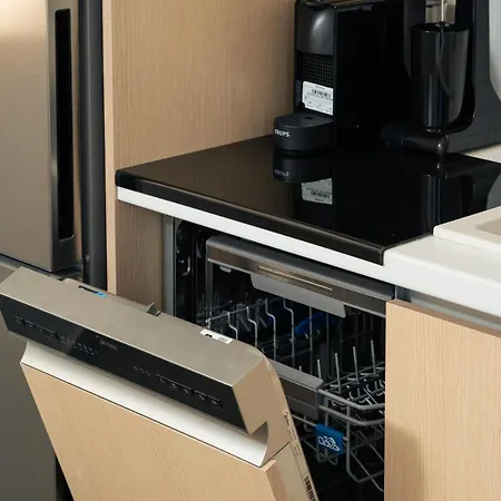 Ethea Residences-helia * La Canea