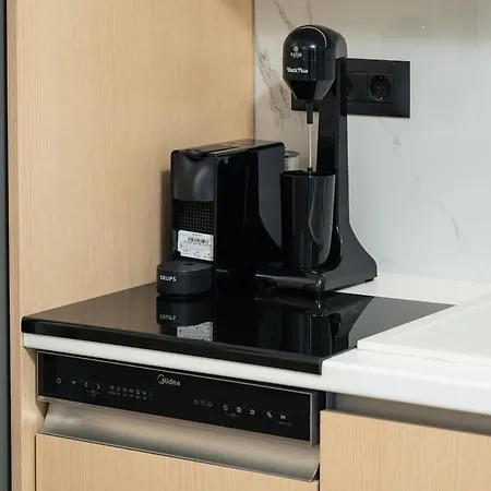 Ethea Residences-helia Appartamento