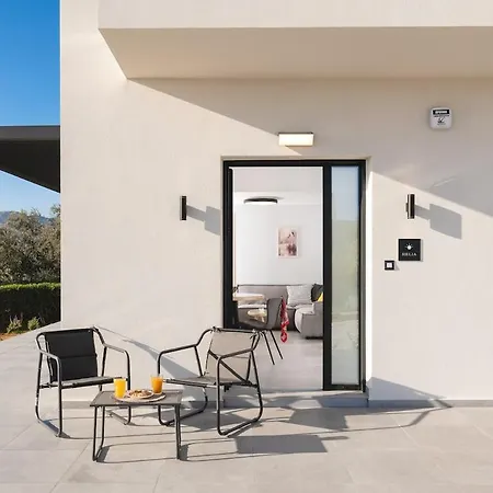 Apartamento Ethea Residences-helia *