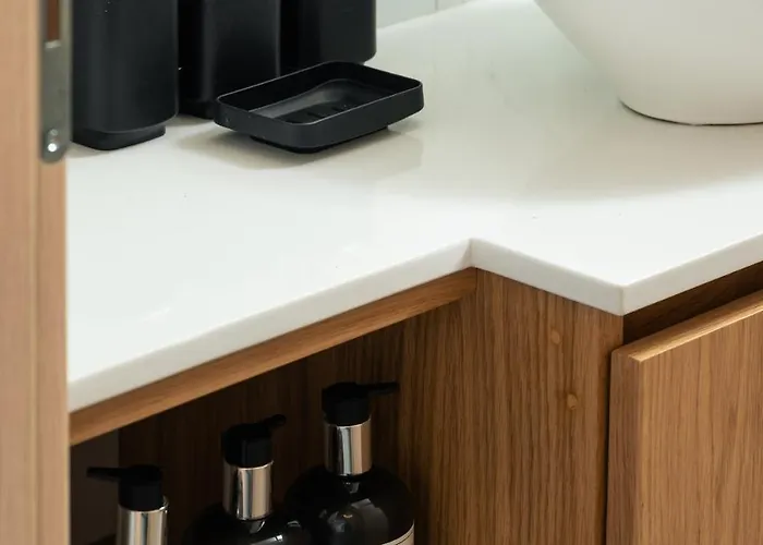 Apartamento Ethea Residences-helia La Canea