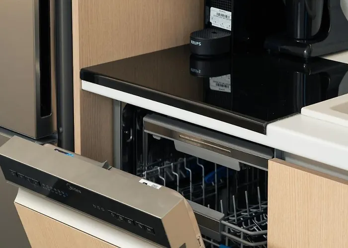 Ethea Residences-helia * La Canea