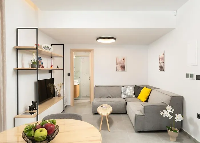 Ethea Residences-helia La Canea