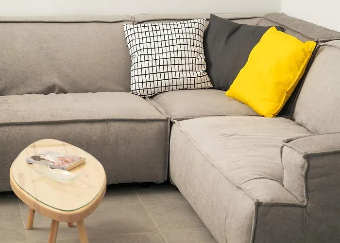 Ethea Residences-helia * La Canea