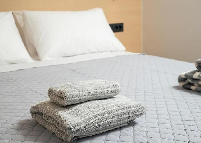 Ethea Residences-helia La Canea