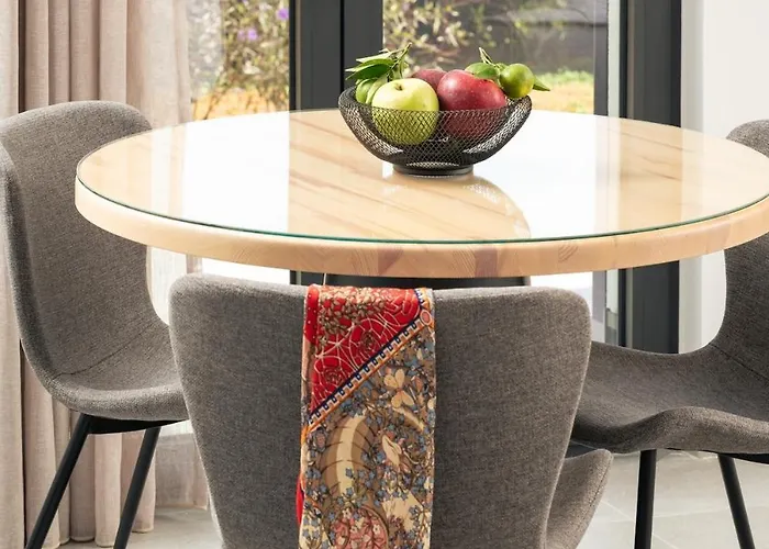 Ethea Residences-helia Apartamento La Canea