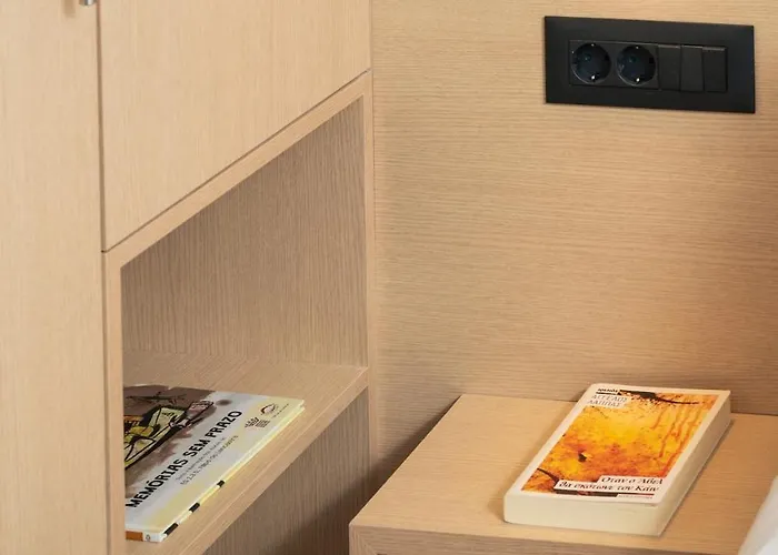 Apartamento Ethea Residences-helia