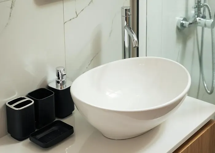 Ethea Residences-helia Apartamento *