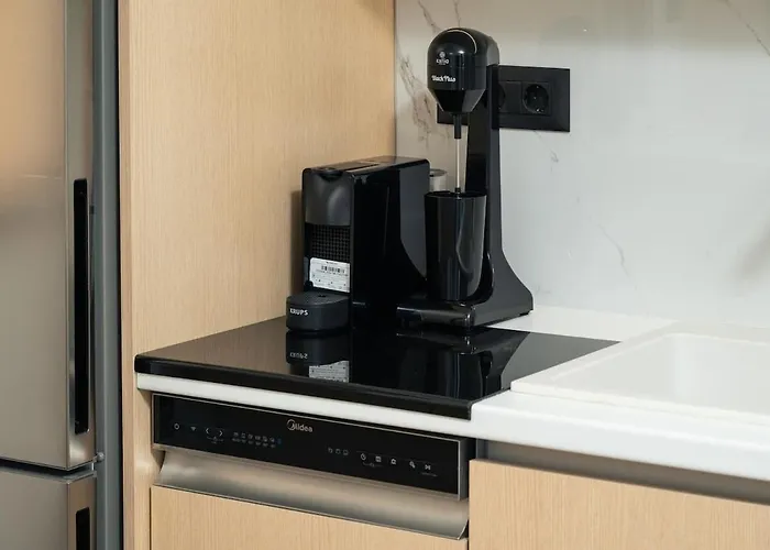 Ethea Residences-helia Apartamento